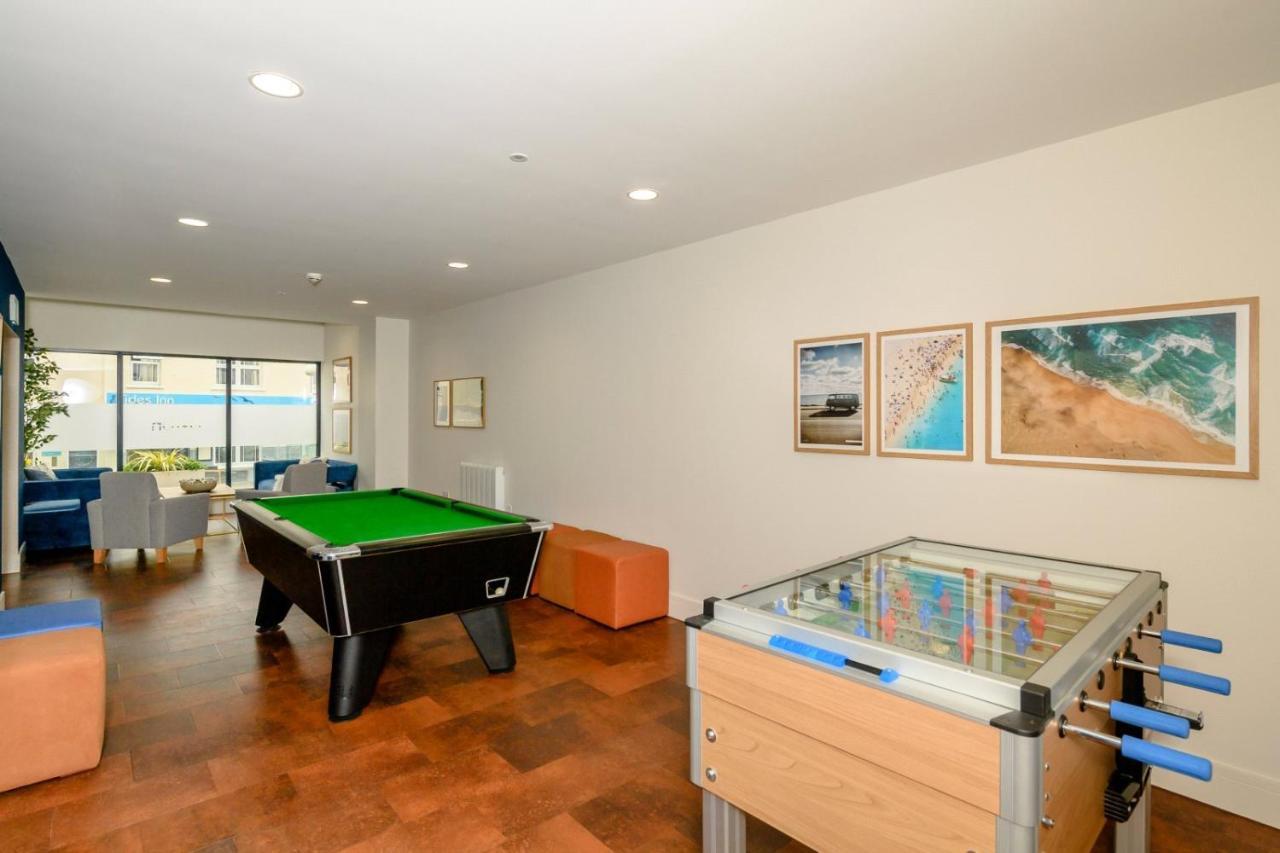 5 Putsborough - Luxury Apartment At Byron Woolacombe, Only 4 Minute Walk To Woolacombe Beach! Eksteriør bilde